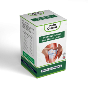 Pain Guard | পেইন গার্ড